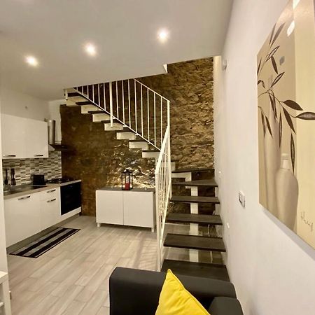 Loft Lava Stone Catania Exterior photo