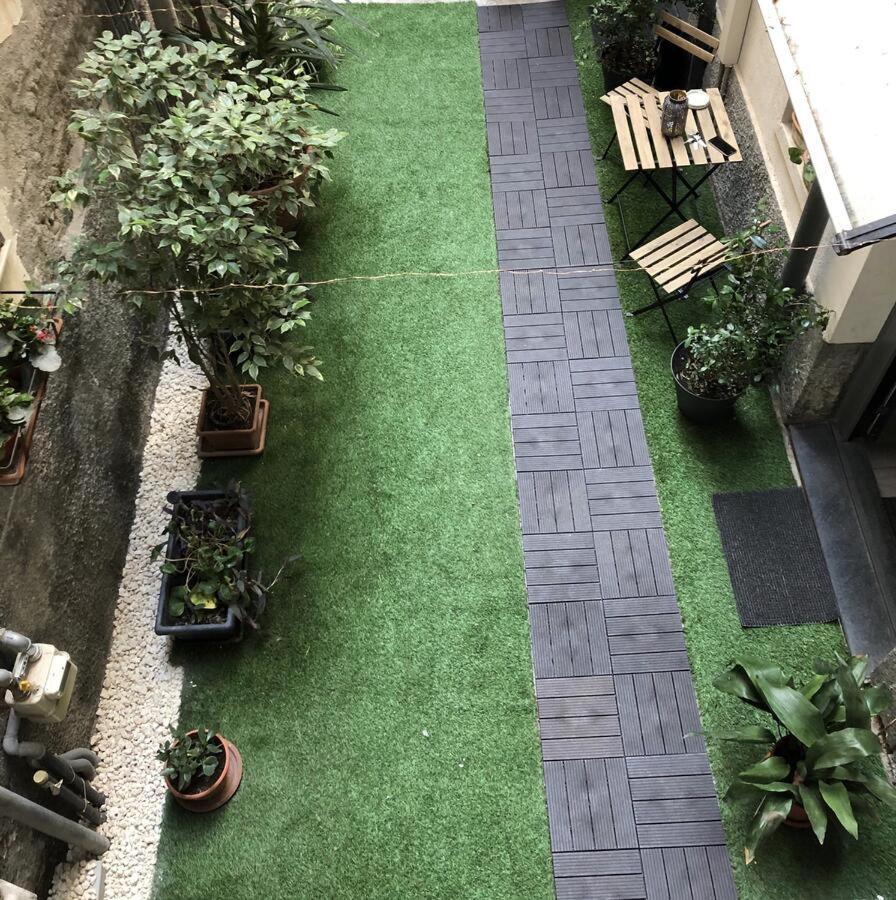 Loft Lava Stone Catania Exterior photo